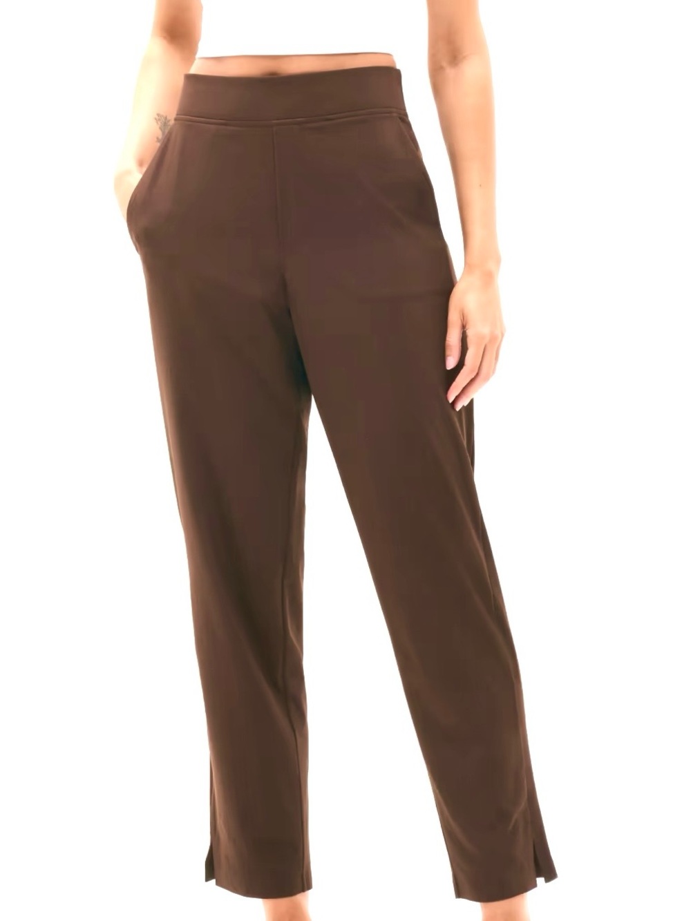 Athleta Brooklyn Ankle Pant Size 8